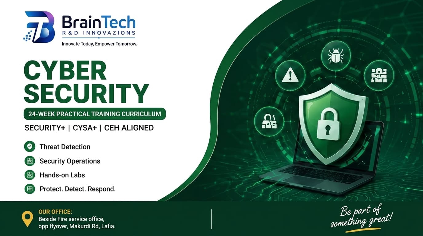 Cyber Security