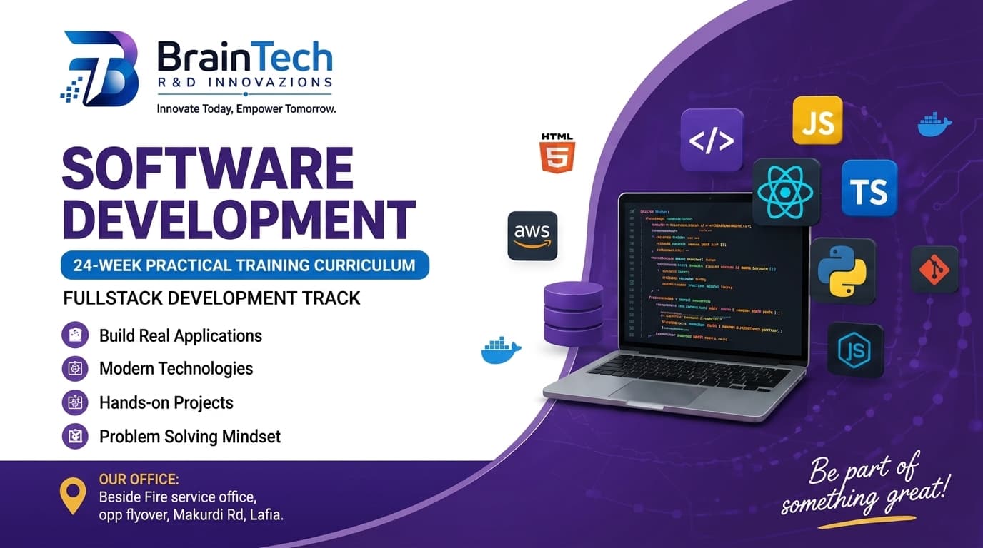 Software Development