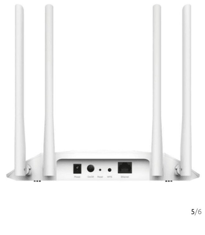 Tp link TL_WA1201 AC1200