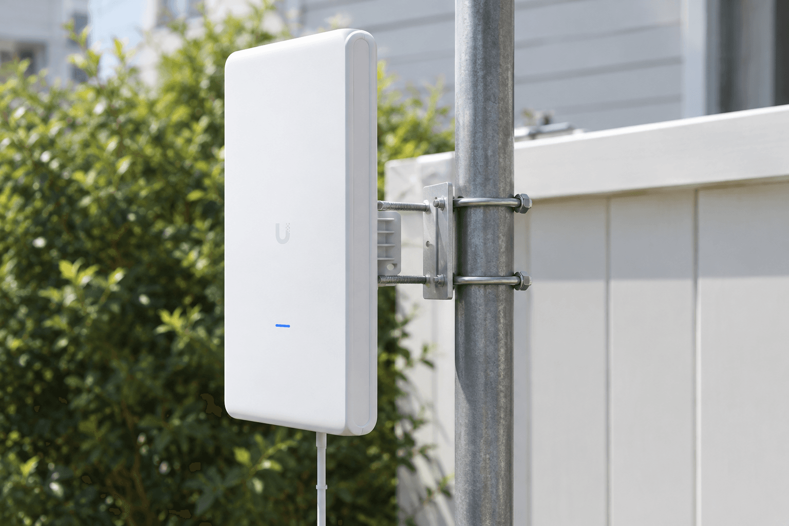 Ubiquiti unifi U6 Mesh pro Dual_ band Indoor/ Outdoor wifi