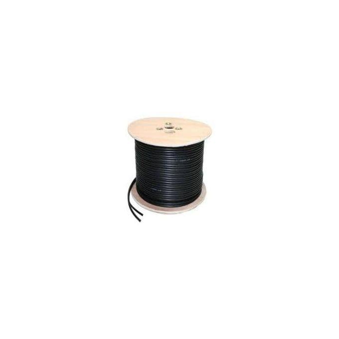 Cable CAT6 100% COPPER OUTDOOR 305M SFTP