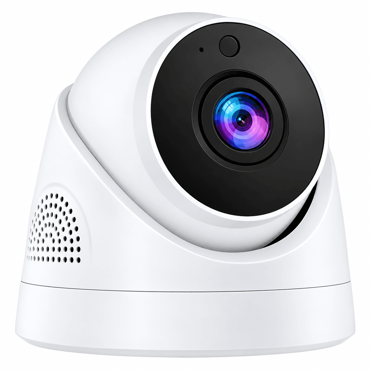 2MP 360 WIFI CCTV DOME Camera